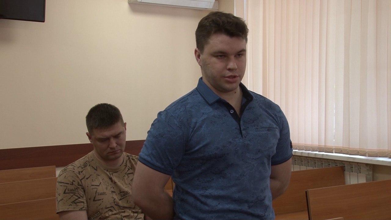 Полицейские избили мужчину и прижгли электрошокером в селе Хреновое