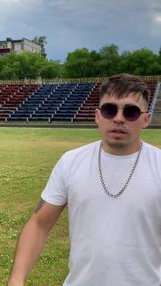 Абаканские артисты приглашают саяногорцев на День молодежи!