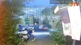 В Орске у дома №6 на Беляева вспыхнула массовая драка. Началось с ссоры двух...