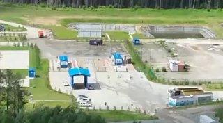 Новый мусоросортировочный комплекс в Нижнем Тагиле, по мнению общественников,...