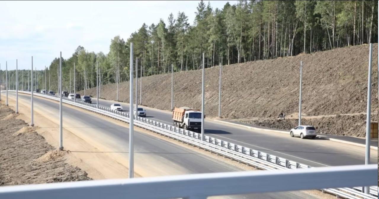 Губернатор Иркутской области Игорь Кобзев поручил установить 25...