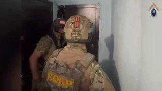 Следователи СК задержали подозреваемого в убийстве главвраче детской больнице в Абакане