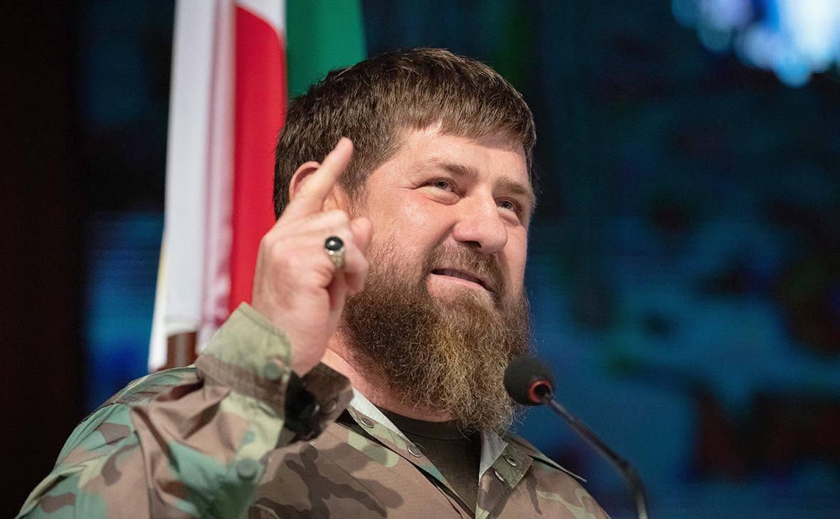 Рамзан Кадыров награждён высшей наградой Совета главных архитекторов