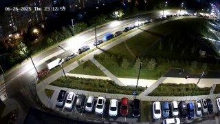 Гонщик на BMW не захотел затормозить перед «лежачим полицейским» и убил на встречке мотоциклиста в Подмосковье