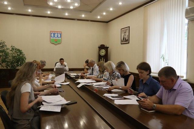 Администрация Абакана хочет увеличить штрафы за административные правонарушения