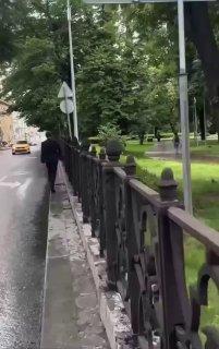 Полиция задержала одного из инцелов, хватавших девушек за попы и грудь по совету «секс-гуру»