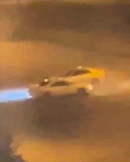В Новосибирске поймали ночных дрифтеров, мешающих спать сибирякам