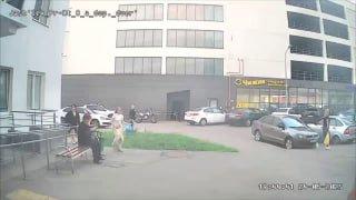 ОПГ 14-летних девочек держит в страхе 63 комплекс в Набережных Челнах