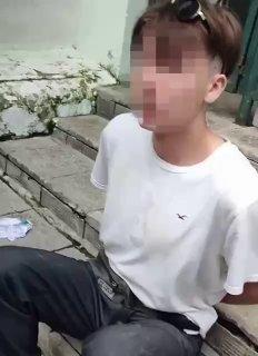 Тот самый парень, который вломился в детский сад в Химках после 4 пинт пива.