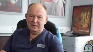 Очередную сложную операцию выполнили хирурги Иркутска