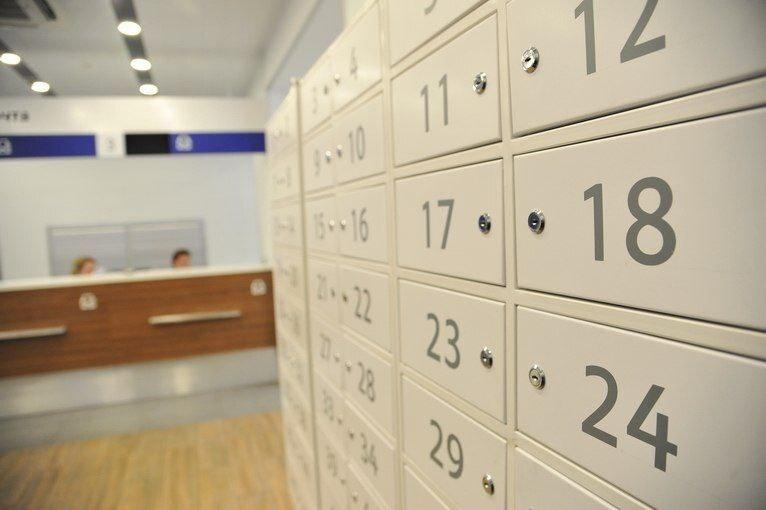 Жители Оренбургского района теперь могут получать заказные письма и небольшие...