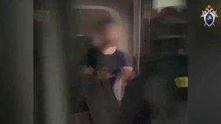 В Красноярске задержан сотрудник МФЦ и двое местных жителей за организацию...