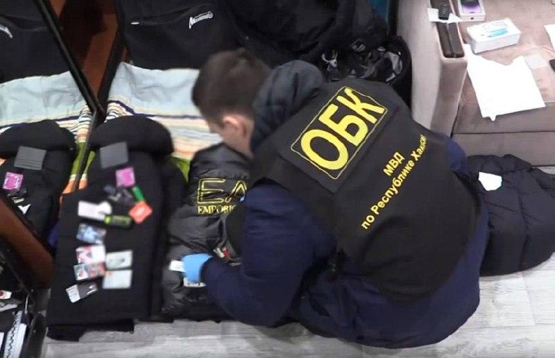 В Хакасии раскрыта крипто-афера на 6 миллионов рублей Завершено расследование...