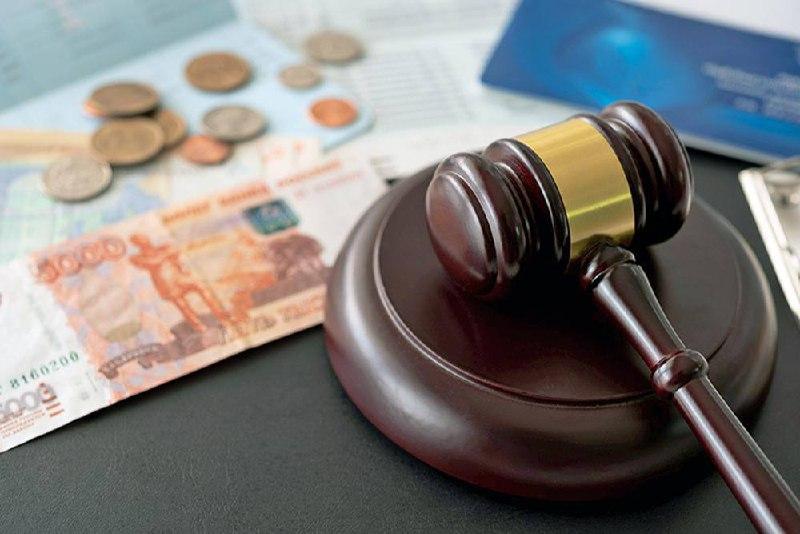 В Саяногорске осудили дерзкого вымогателя На берегу Енисея произошёл конфликт...
