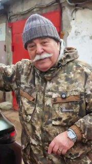 «Это не багажник, а второй гараж»: дедушка доступно объяснил, почему LiXiang...