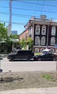 В Новосибирске живут ГЕНИИ — официально. Предприимчивые водители, желающие...