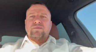 Апти Алаудинов заявил, что бойца, который избил сотрудника военной полиции в Белгородской области, задержали