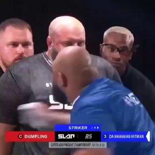 Вася Пельмень из Иланского лишился титула чемпиона лиги главы UFC по...
