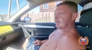 В Карлуке задержали пьяного развозчика пирожков на мотоблоке. Мужчина ехал...