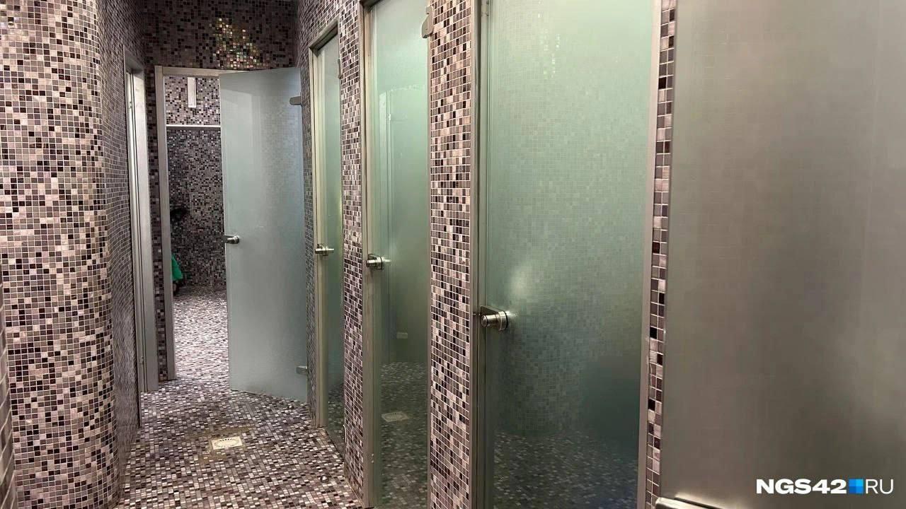 Стала свидетелем интимных подробностей других зрителей: туристка посетила...