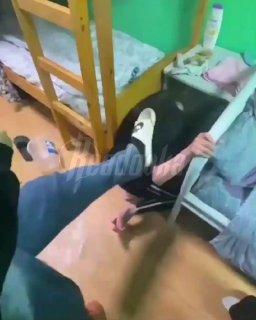 В лагере на Камчатке подростки запинали девочку ногами по голове и слили видео в чат — родители говорят, что детки там устаивают дедовщину
