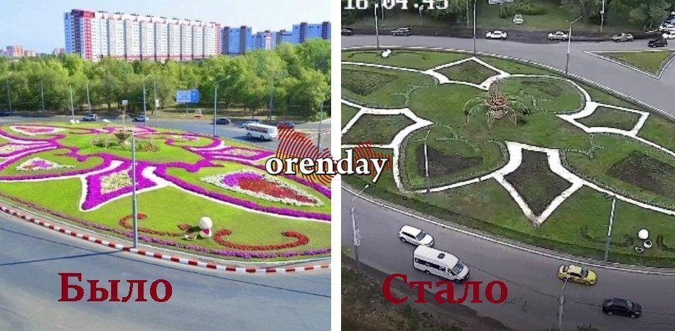 Врио губернатора Оренбурга Евгений Солнцев пообещал вернуть городу былую...
