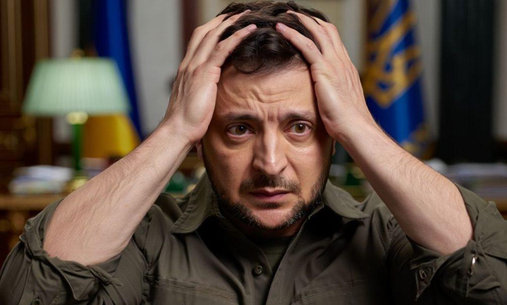 На Украине готовятся к выборам президента