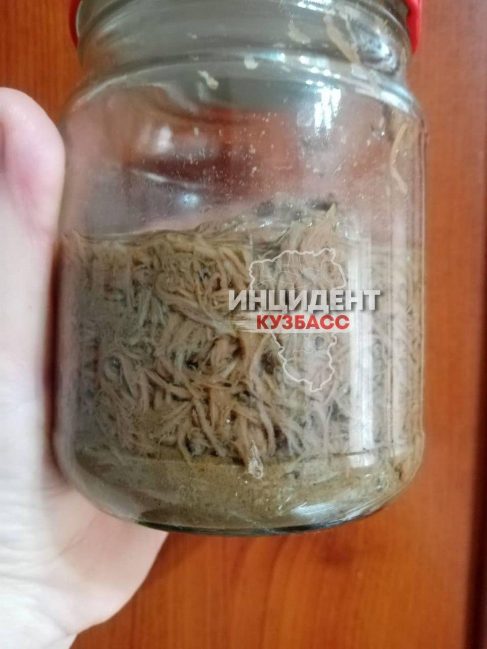 Жители Мариинска жалуются на проблемы с водой.