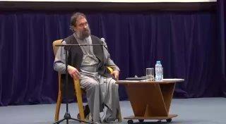 Мужик — человек, а женщина — его тень, считают в РПЦ. Протоиерей Ткачёв...