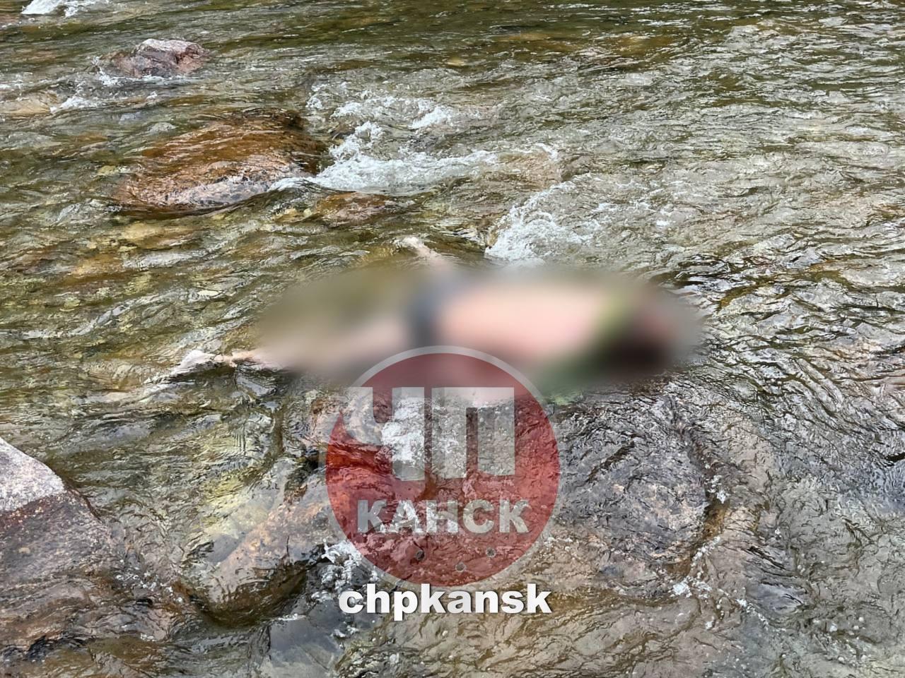 Сегодня днем стало известно об опрокидывании аэролодки «Север» на р. Кан, где...