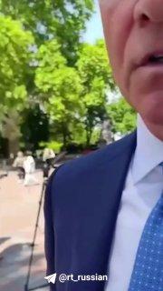 «Почему вы не в окопах?» Такой вопрос задал мэр Одессы украинскому военному,...