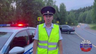 Пять человек пострадали в ДТП в Красноярском крае Накануне на 63 км...