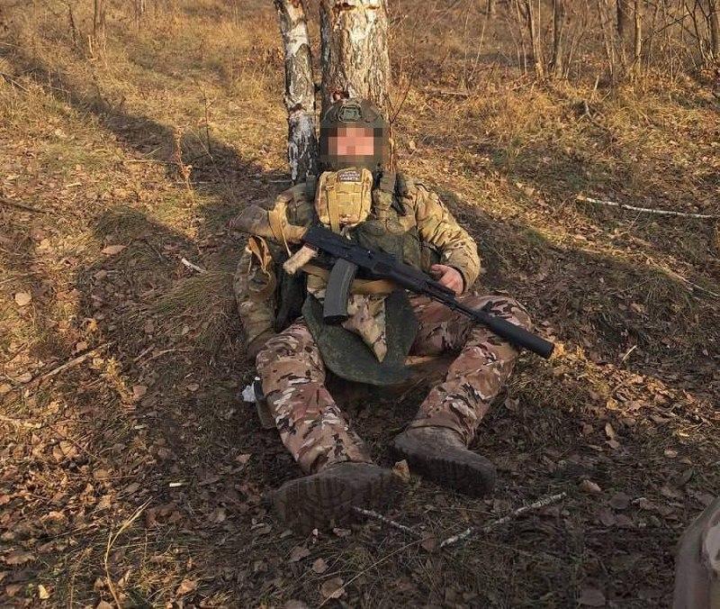 В Калининграде 31-летнего сбежавшего из части военнослужащего застрелили в перестрелке с силовиками.