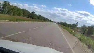 В Волгоградской области автомобилист устроил смертельное ДТП. Мужчина выехал...