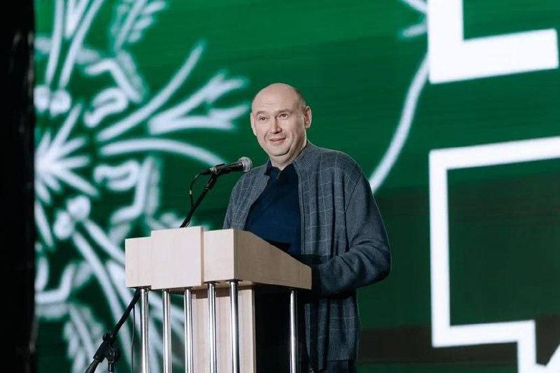 В Оренбуржье отметили День молодежи, посвятив мероприятия 80-летию Победы и...
