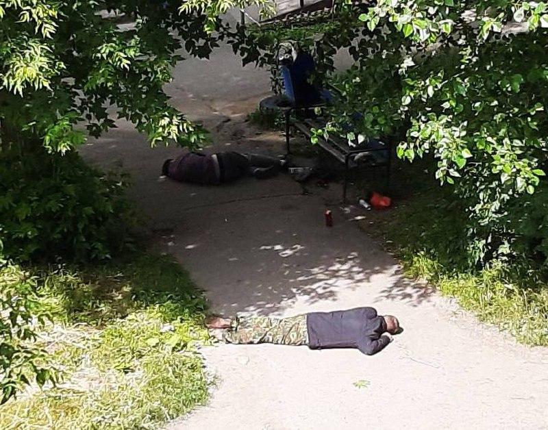 В среднем на одного ачинца приходится восемь литров алкоголя в год