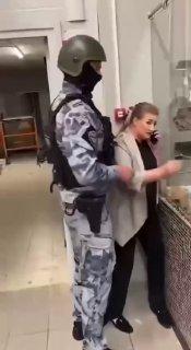 Как задерживали членов этнической ОПГ в Екатеринбурге
