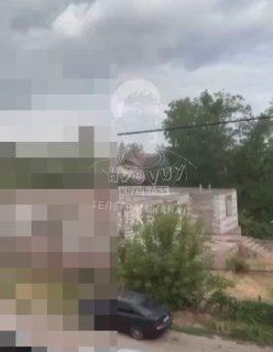 Родной город Зеленского в огне: наши «Герани» бьют во вражеским объектам в Кривом Роге