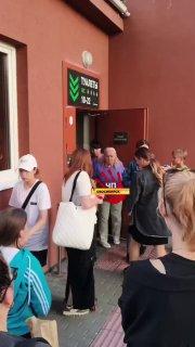 Жители Новосибирска пожаловались на закрытый в 22 часа туалет на Набережной