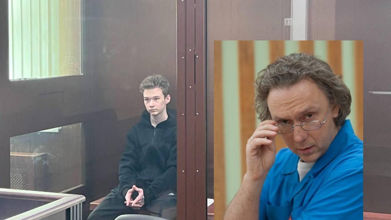 Сына Купитмана из Интернов приговорили к двум годам за дропперство.
