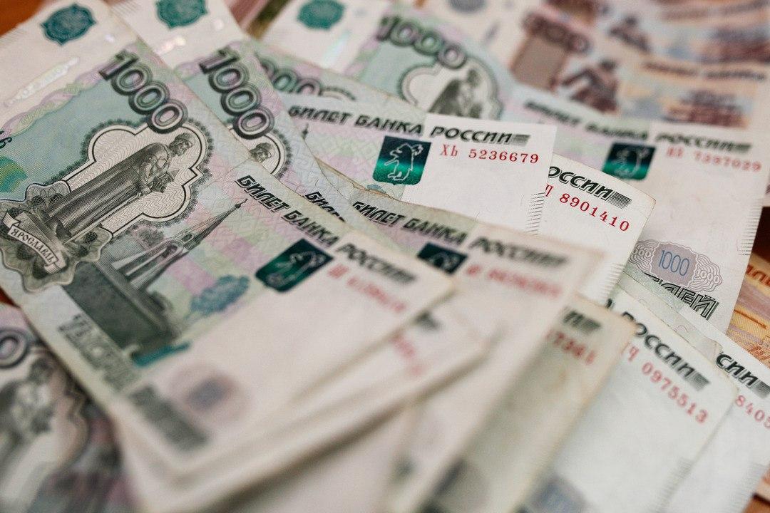 Дроппер вернул более 400 тысяч рублей пенсионерке из Новосибирской области