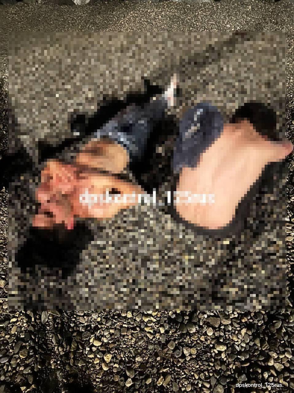 ❗️Пьяницы избили прохожих ночью во Владивостоке