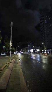 Два погодных антирекорда зафиксировали в Москве 30 июня.