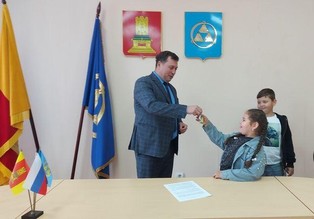 Никогда такого не было и вот опять: в Тверской области в Бологовском округе...