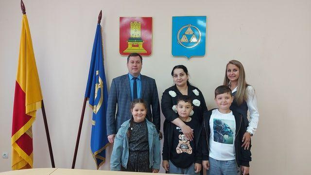 Никогда такого не было и вот опять: в Тверской области в Бологовском округе...