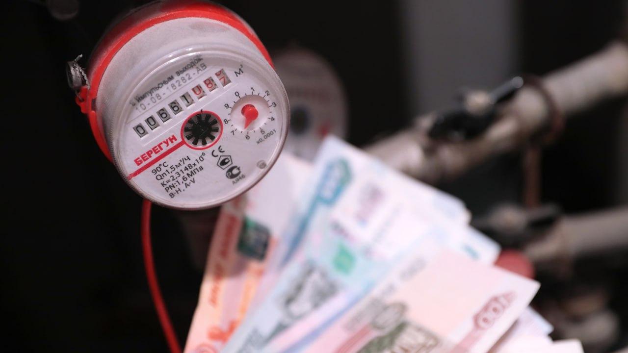 С Сегодняшнего дня в России рекордно подорожала 