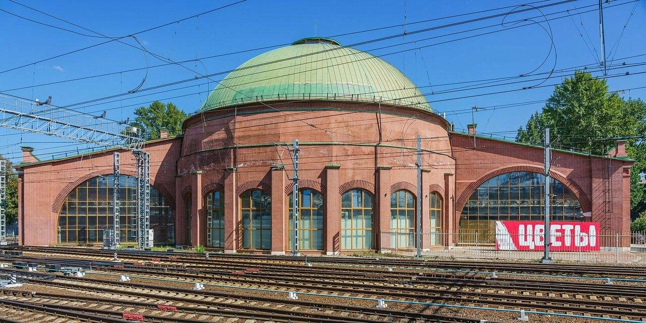 В Москве может появиться новый культурный центр. Его планируют создать рядом...
