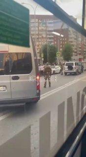 В Екатеринбурге арестовали главу азербайджанской диаспоры.