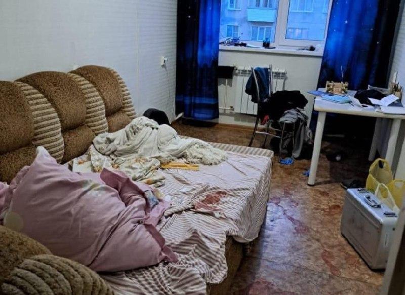 Житель Алтая пойдет под суд за убийство таксиста в Новосибирской области...