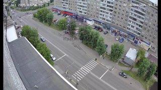 Подробности ДТП с пассажирским автобусом в Красноярске Сегодня утром в районе...